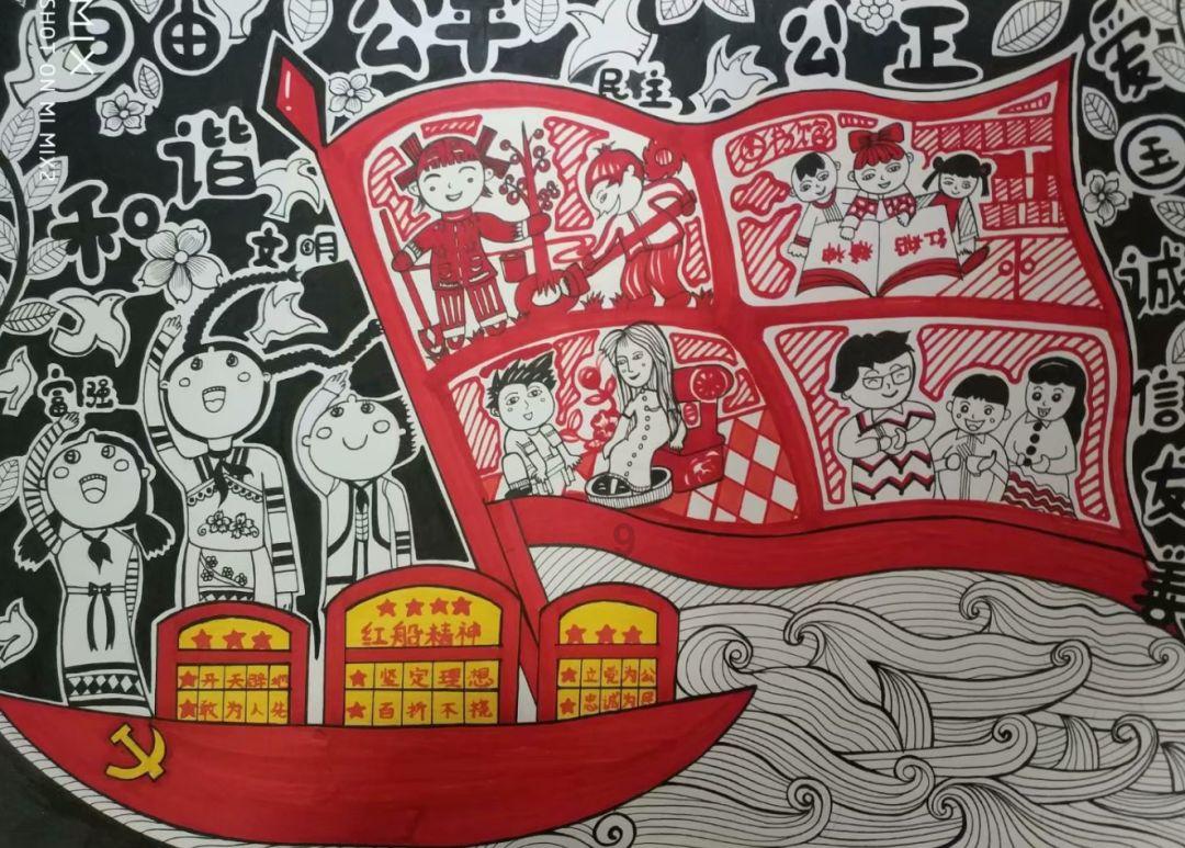 大寒 ｜ 冬迎风月阵阵寒 润心相伴温如春 能源与您共赴温暖